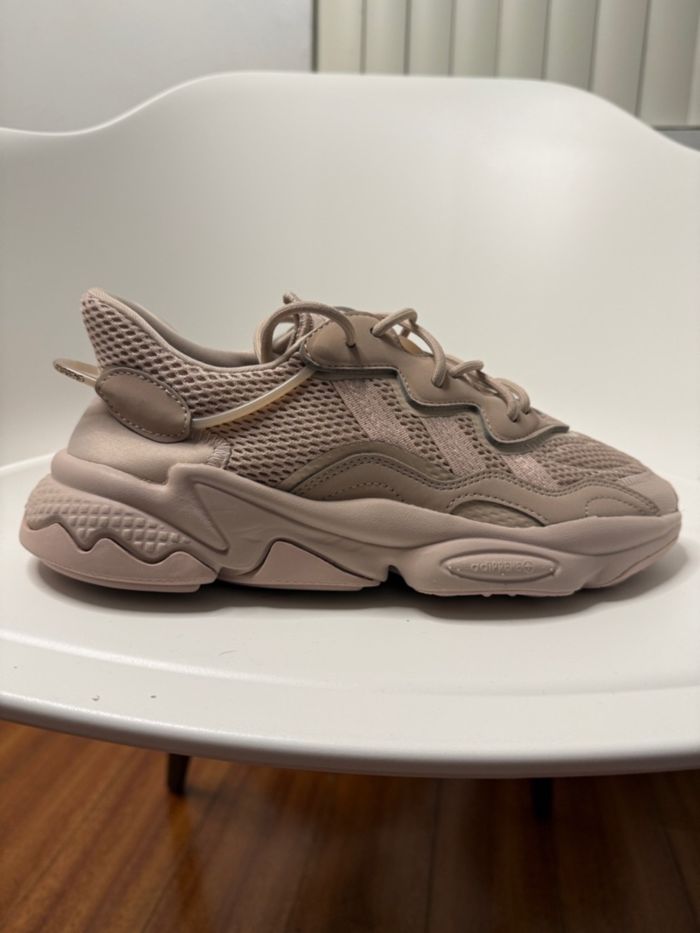 Adidas OZ WEEGO J